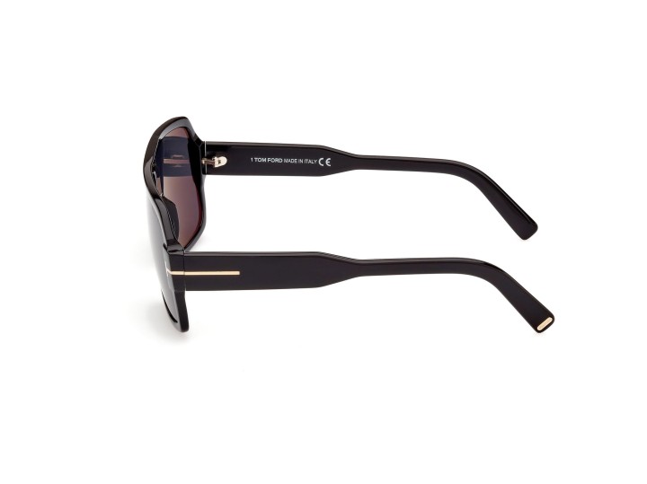 Tom Ford Camden FT 0933 01A 58
