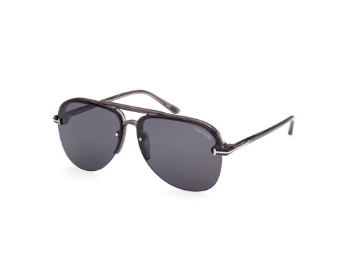 Tom Ford Terry 02 FT 1004 20A 62
