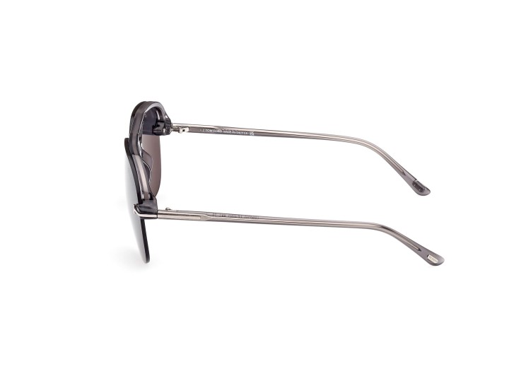 Tom Ford Terry 02 FT 1004 20A 62