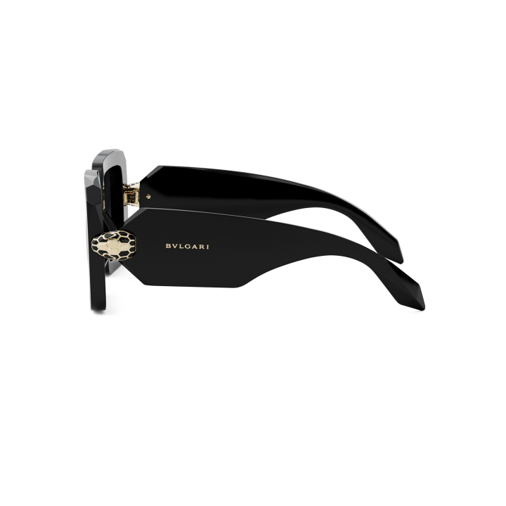 Bvlgari BV 40006I 01B 52