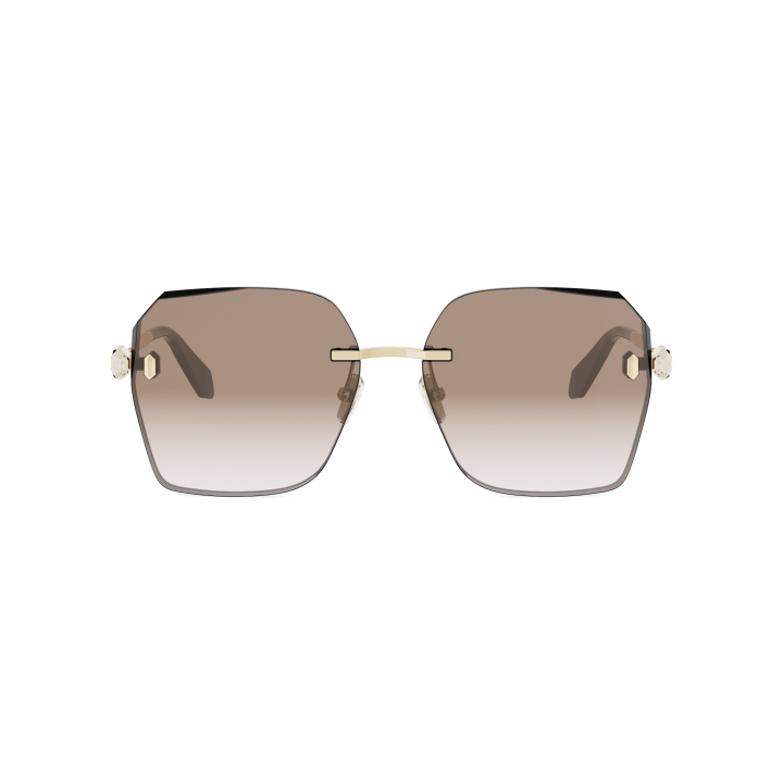 Bvlgari BV 40066U 33F 58