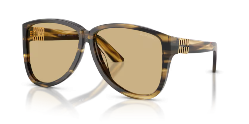 Miu Miu MUA08S 25E1OR 61