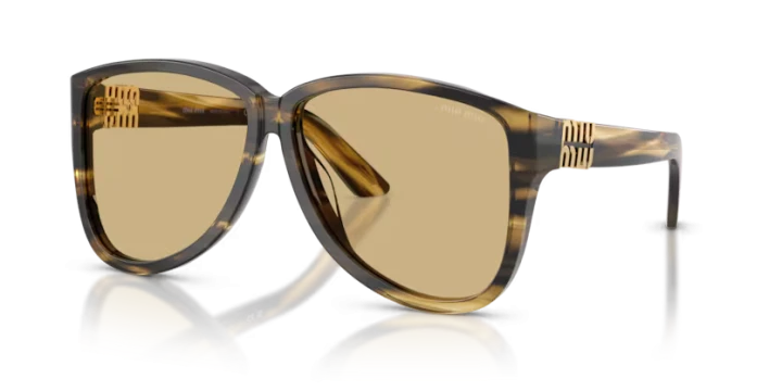 Miu Miu MUA08S 25E1OR 61