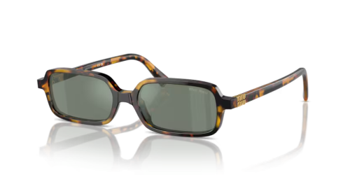 Miu Miu MU11ZS VAU04M 51