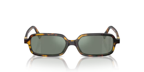 Miu Miu MU11ZS VAU04M 51