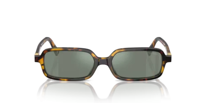 Miu Miu MU11ZS VAU04M 51