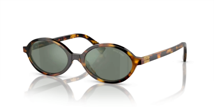 Miu Miu MU04ZS VAU04M 50