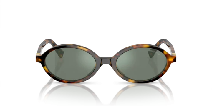 Miu Miu MU04ZS VAU04M 50