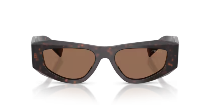 Prada PR B19S 17N06B 52