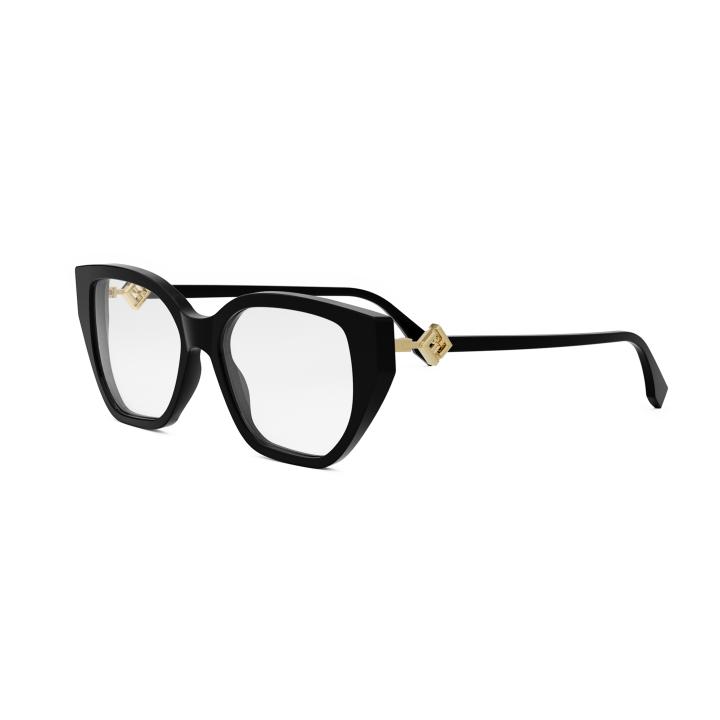 Fendi FE 50100I 001 53