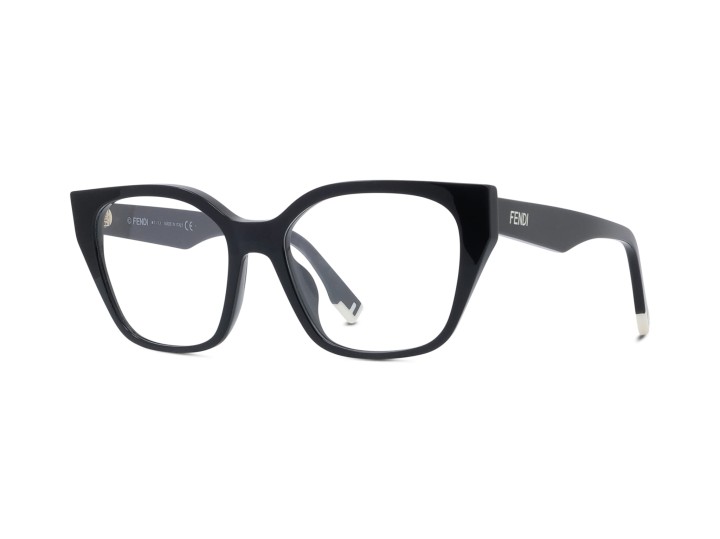 Fendi FE 50001I 001 52