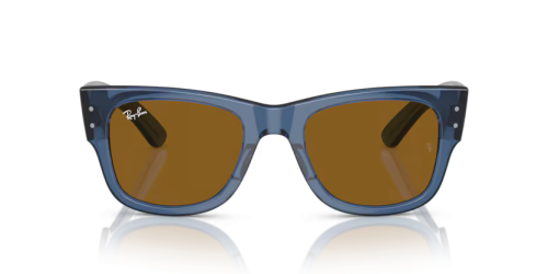 Ray-Ban Mega Wayfarer RB0840S 668073 51