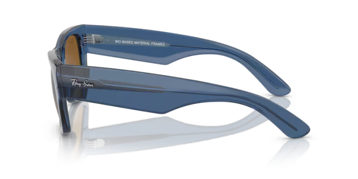 Ray-Ban Mega Wayfarer RB0840S 668073 51