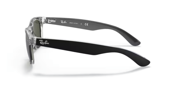 Ray-Ban New Wayfarer RB2132 6052 55