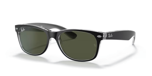Ray-Ban New Wayfarer RB2132 6052 55