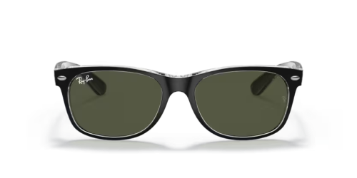 Ray-Ban New Wayfarer RB2132 6052 55
