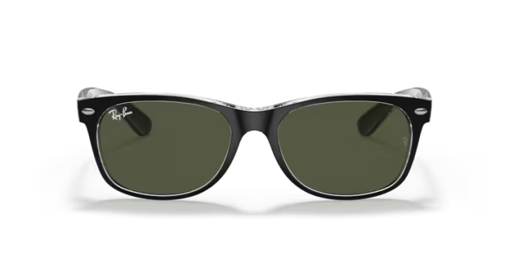 Ray-Ban New Wayfarer RB2132 6052 55