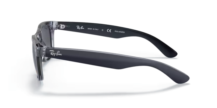 Ray-Ban New Wayfarer RB2132 660778 55