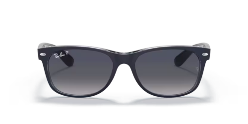 Ray-Ban New Wayfarer RB2132 660778 55