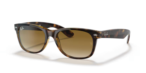Ray-Ban New Wayfarer RB2132 710/51 58