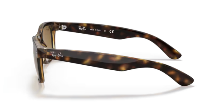 Ray-Ban New Wayfarer RB2132 710/51 58