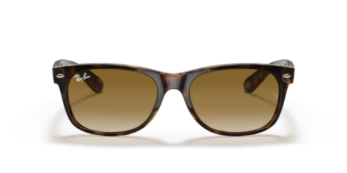 Ray-Ban New Wayfarer RB2132 710/51 58