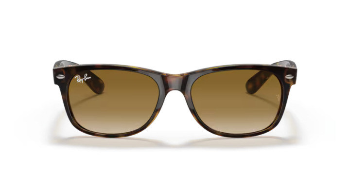 Ray-Ban New Wayfarer RB2132 710/51 58