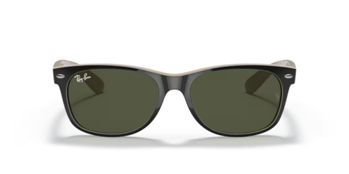 Ray-Ban New Wayfarer RB2132 875 55
