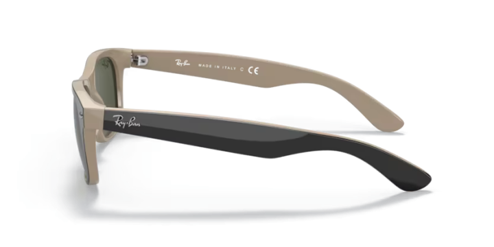 Ray-Ban New Wayfarer RB2132 875 55