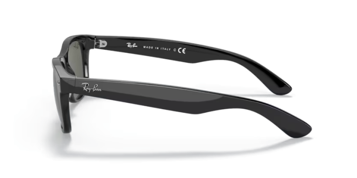 Ray-Ban New Wayfarer RB2132 901 55