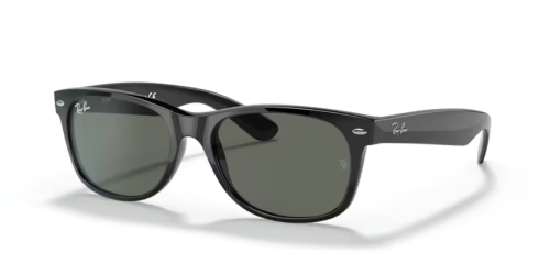 Ray-Ban New Wayfarer RB2132 901 55