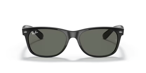 Ray-Ban New Wayfarer RB2132 901 55