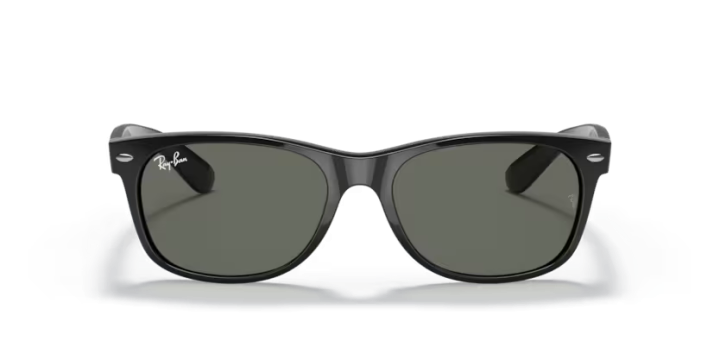 Ray-Ban New Wayfarer RB2132 901 55