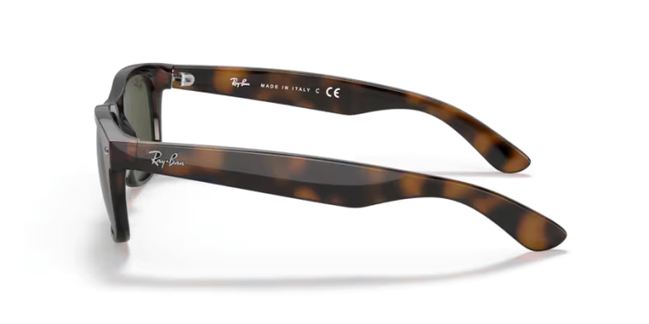 Ray-Ban New Wayfarer RB2132 902 52