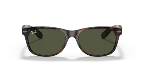 Ray-Ban New Wayfarer RB2132 902 52