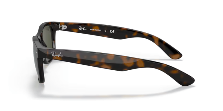 Ray-Ban New Wayfarer RB2132 902L 55