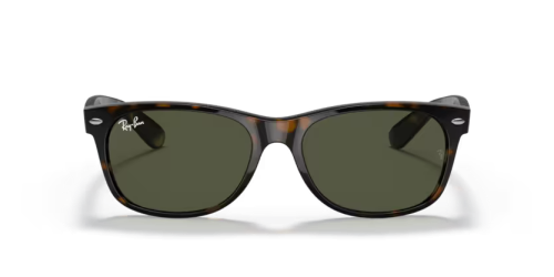 Ray-Ban New Wayfarer RB2132 902L 55