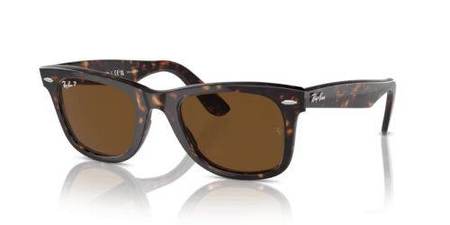 Ray-Ban Wayfarer RB2140 902/57 50