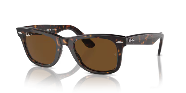 Ray-Ban Wayfarer RB2140 902/57 50