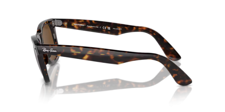 Ray-Ban Wayfarer RB2140 902/57 50