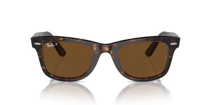 Ray-Ban Wayfarer RB2140 902/57 50