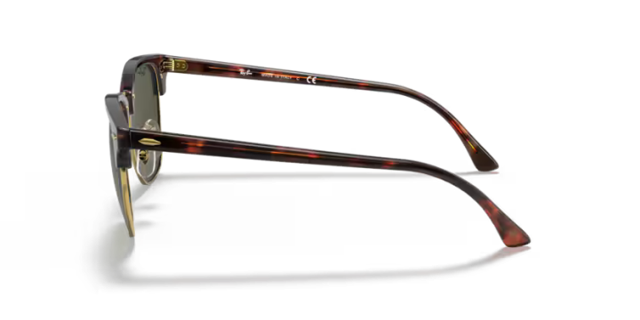 Ray-Ban Clubmaster RB3016 W0366 51