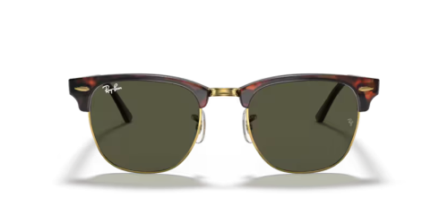 Ray-Ban Clubmaster RB3016 W0366 51