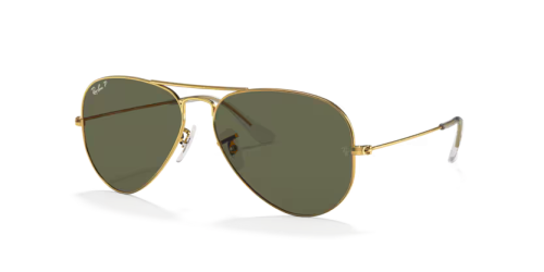 Ray-Ban RB3025 001/58 58