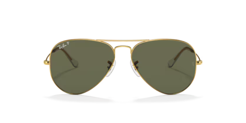 Ray-Ban RB3025 001/58 58