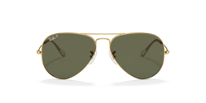 Ray-Ban RB3025 001/58 58