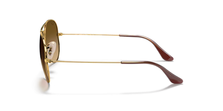 Ray-Ban RB3025 001/M2 58