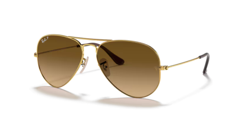 Ray-Ban RB3025 001/M2 58