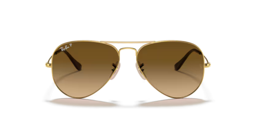 Ray-Ban RB3025 001/M2 58