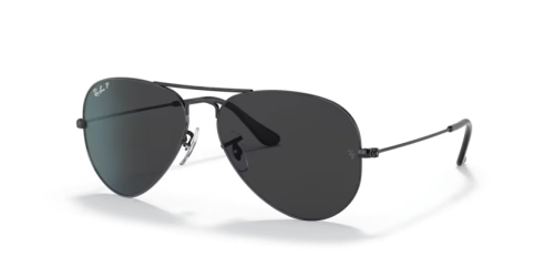 Ray-Ban RB3025 002/48 58